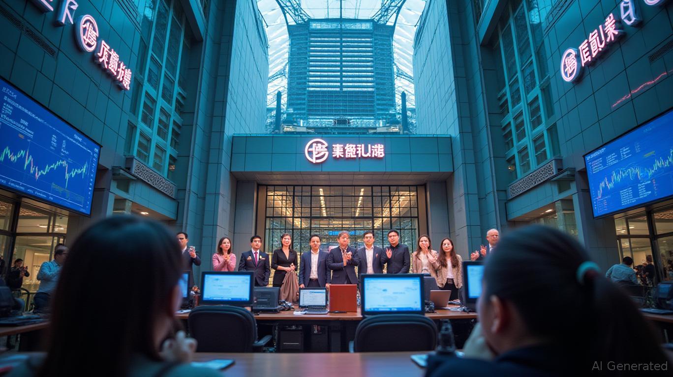 Furen Share Approved for 12.5 Billion Yuan IPO on Shenzhen Stock Exchange