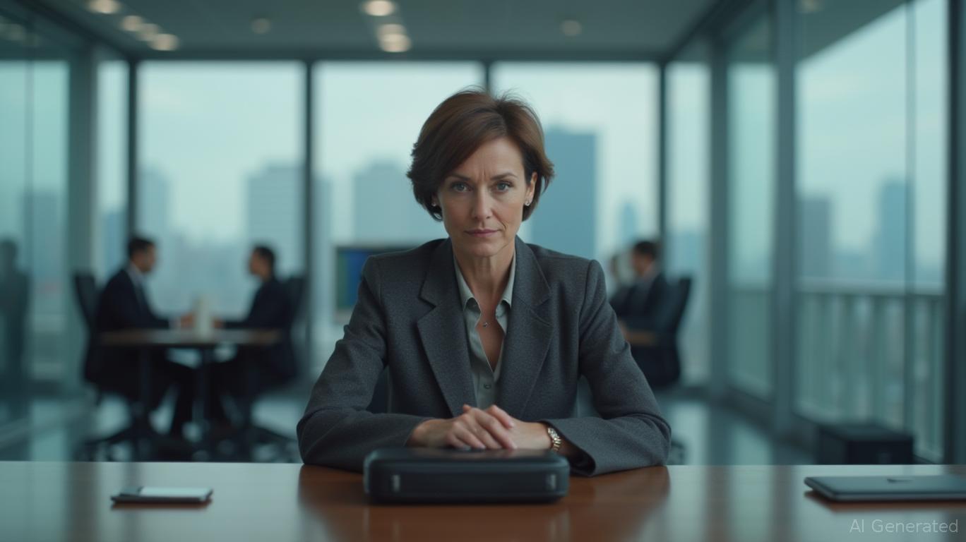 X CEO Linda Yaccarino Resigns Amid AI Controversy