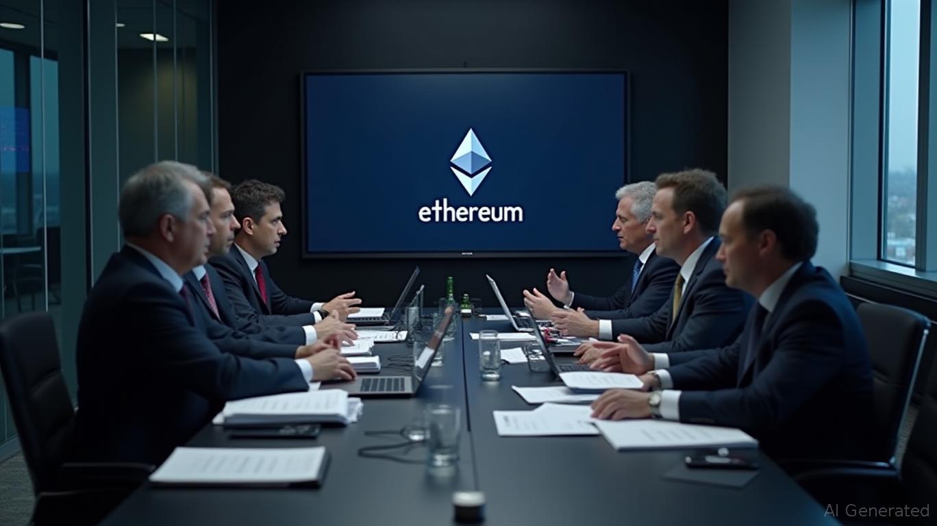 SEC Delays BlackRock Ethereum ETF Decision Amid Regulatory Scrutiny
