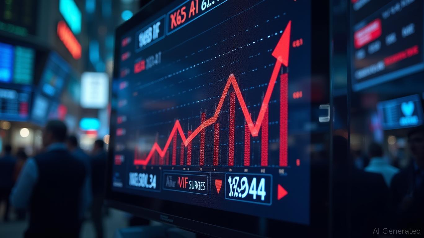 WIF Surges 11% to $0.944, Approaching Key Resistance