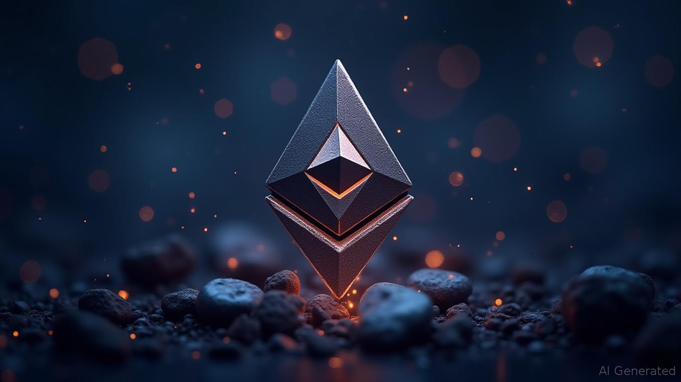 SharpLink Gaming Adopts Ethereum as Primary Treasury Asset