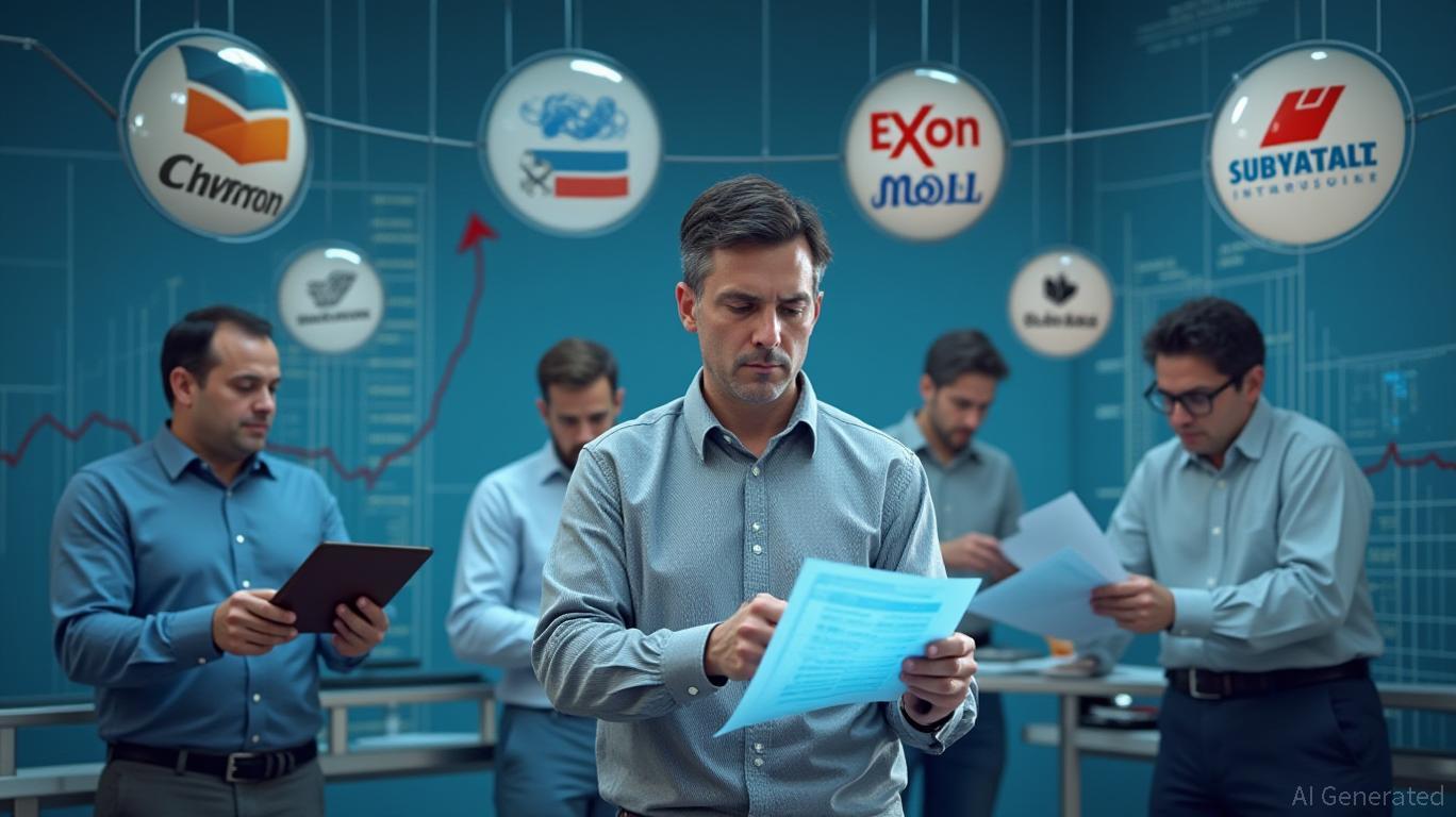 Energy Sector Faces 26% Earnings Drop as Q2 Earnings Season Begins