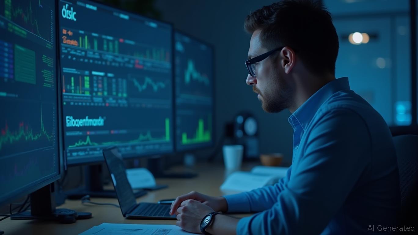 Token Metrics Moonshots Identify 100x Altcoins Early