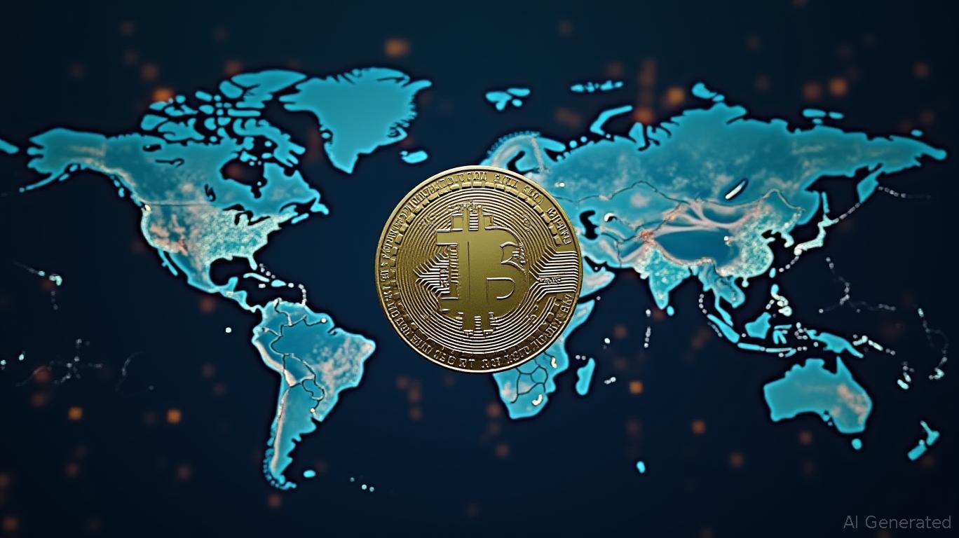 Tether Aims to Lead Bitcoin Mining by 2025, Expands Global Reach