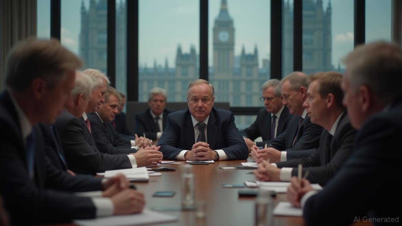 UK Imposes £300 Fines for Non-Compliance with New Crypto Reporting Rules