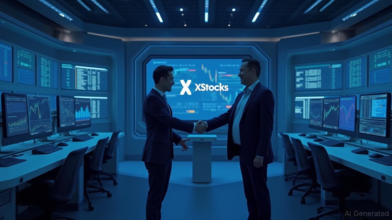 BNB Chain and xStocks Partner to Launch Tokenized U.S. Stocks on Blockchain