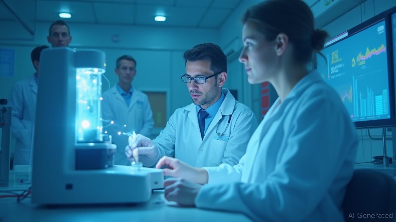 Strategic M&A Moves in Pharmaceuticals: Navigating Patent Cliffs and Growth Opportunities