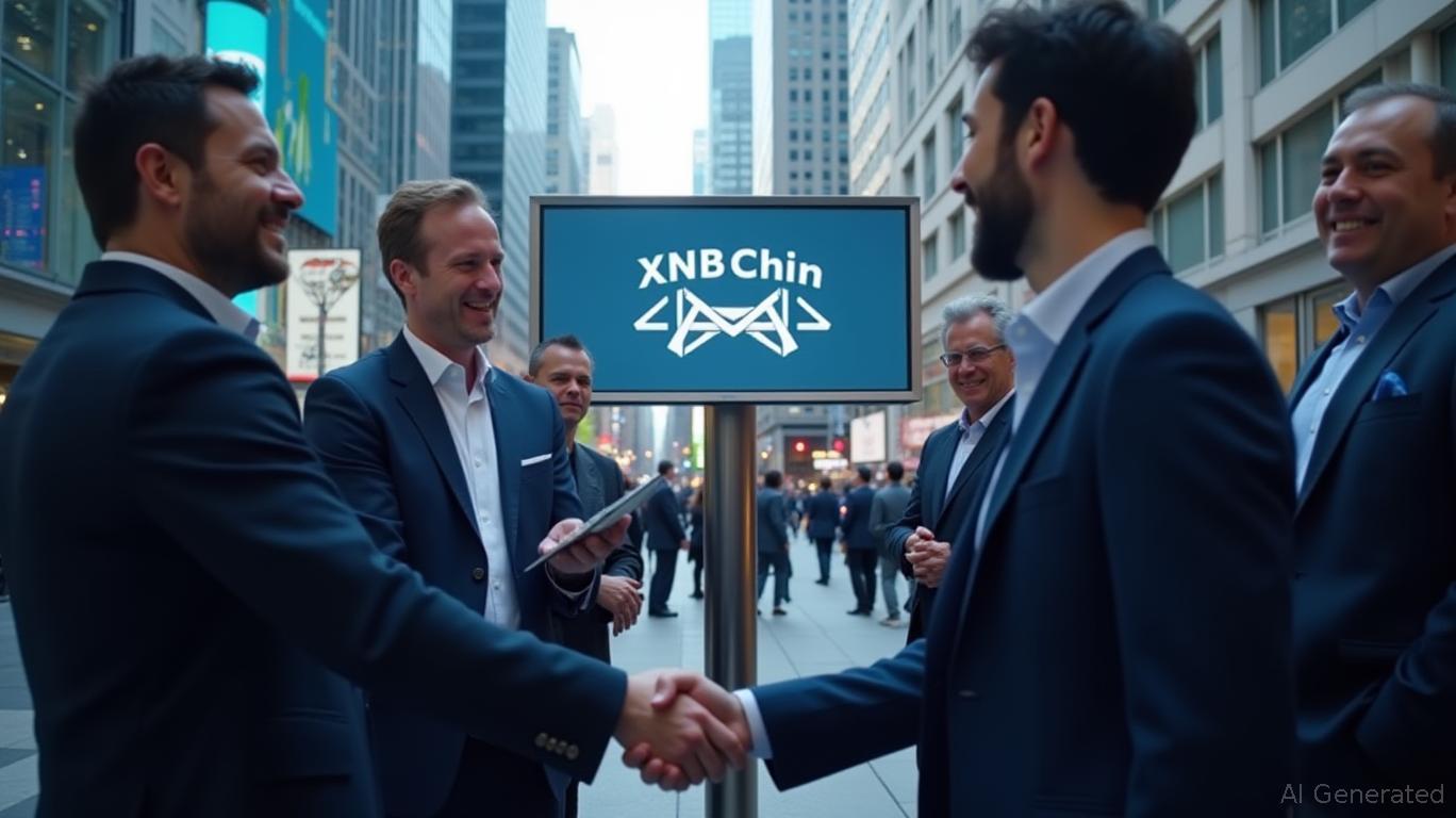 BNB Chain Partners xStocks to Tokenize U.S. Equities Boosting DeFi Engagement