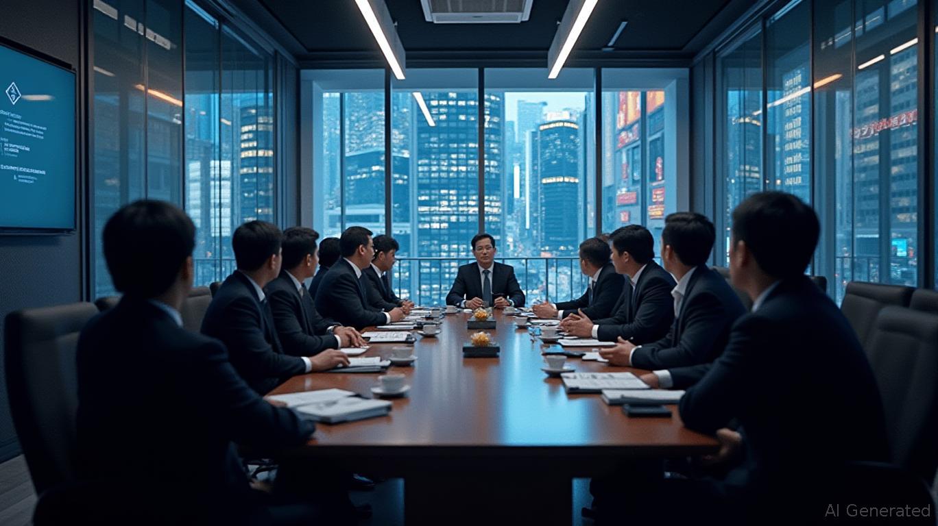 Metaplanet Plans Bitcoin Backed Digital Bank Acquisition in Japan