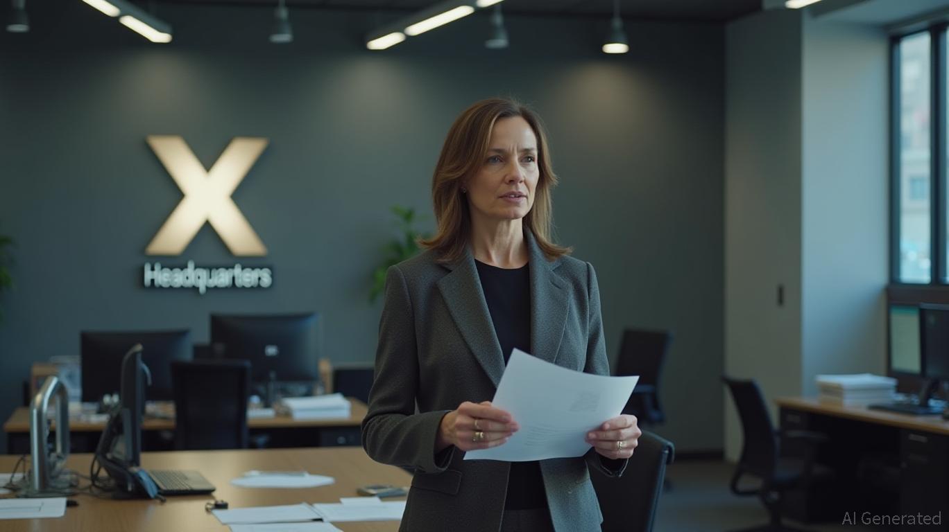 Linda Yaccarino Resigns as X CEO After Two Years Amid Concerns Over Hateful Speech and Grok's Antisemitic Comments