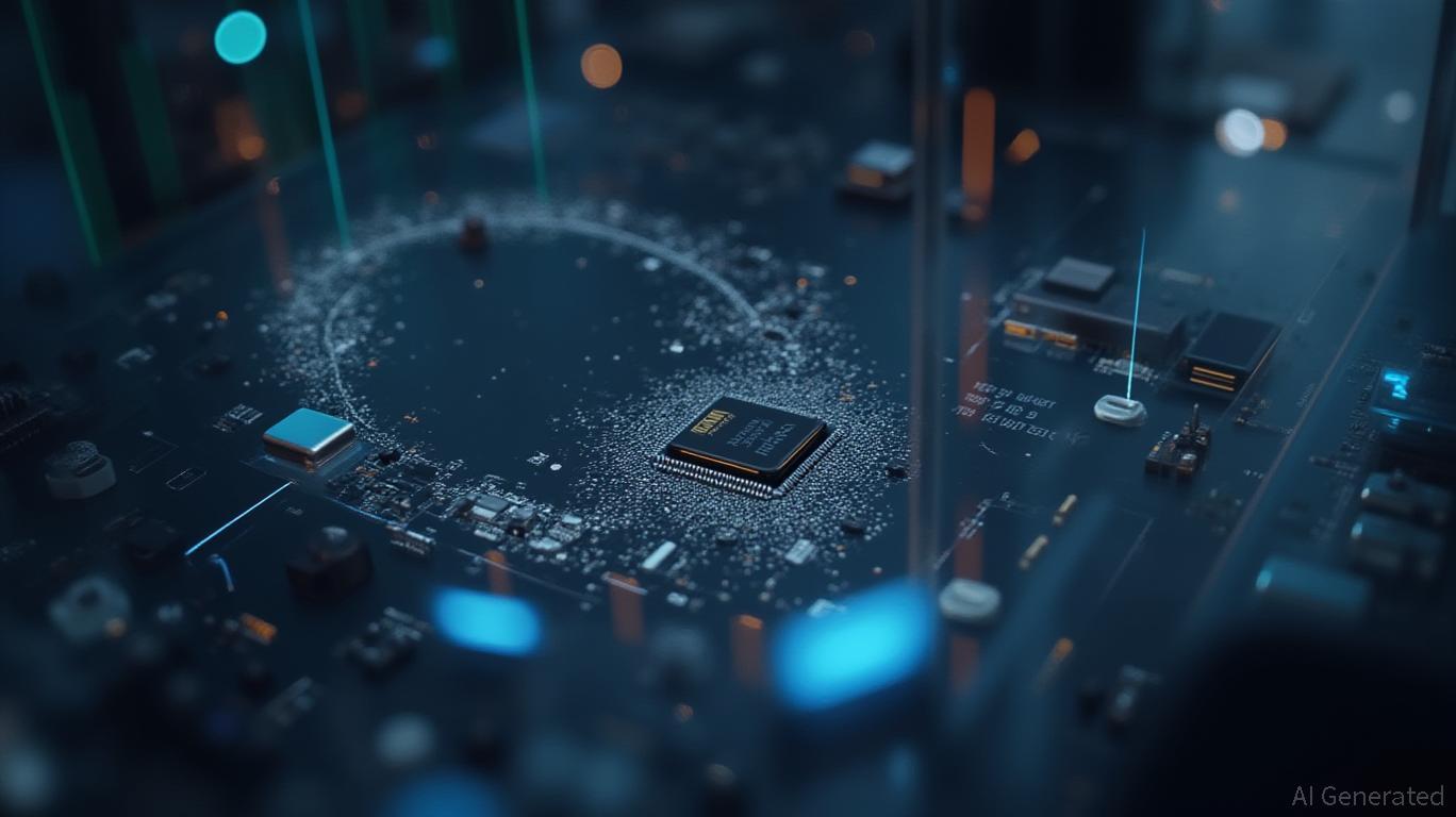 The Vanguard Group's Position in Qualcomm Incorporated: A Comprehensive Overview