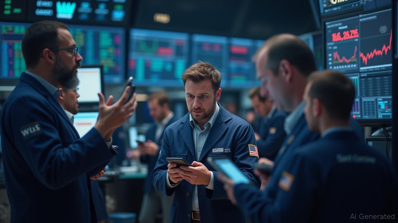 Understanding Market Sentiment: A Key Driver of Stock Movements