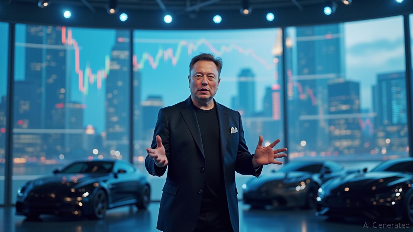 Elon Musk's Bitcoin Advocacy Drives Political Shift