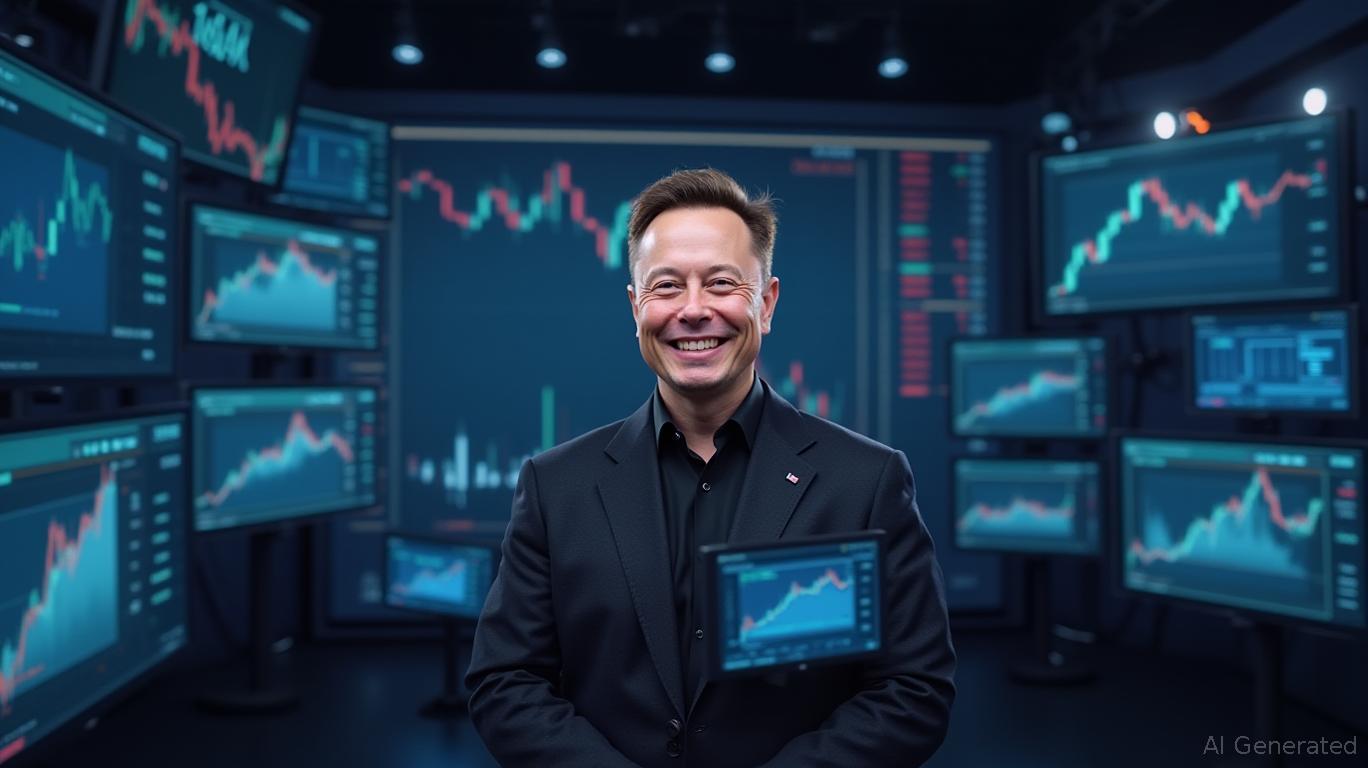 Elon Musk's Bitcoin Endorsement Drives 20% Surge in Memecoins