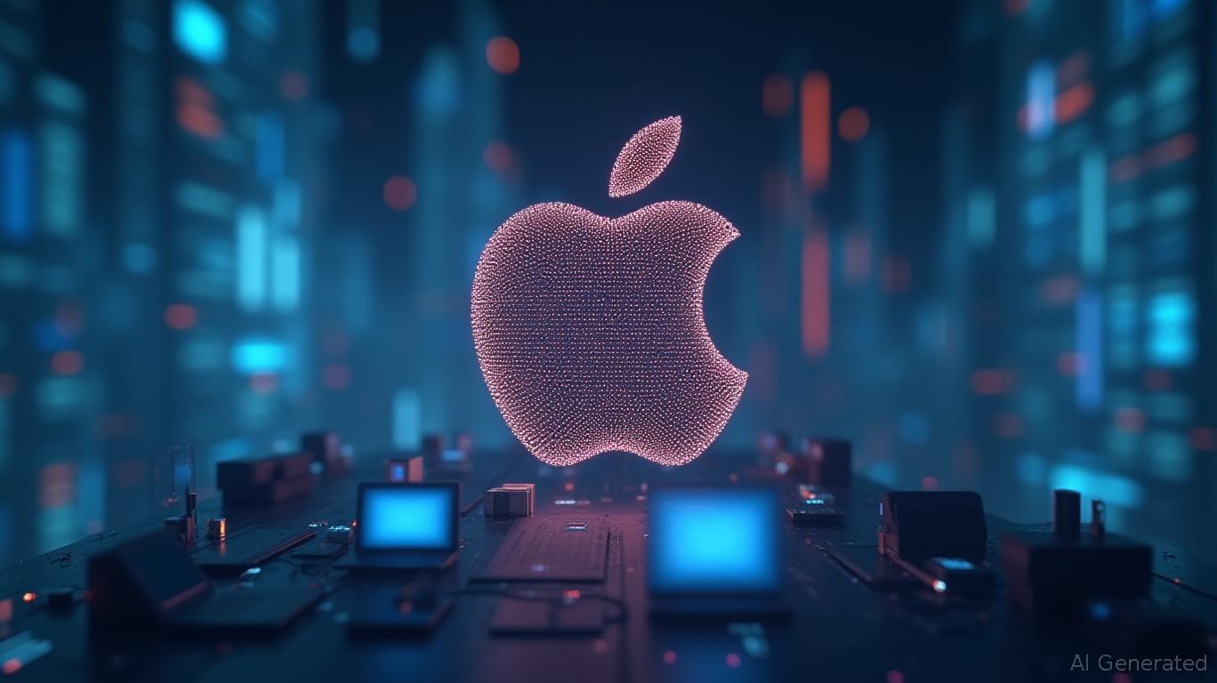 Meta Offers $200M to Lure Apple's AI Chief, Intensifying Silicon Valley Talent War