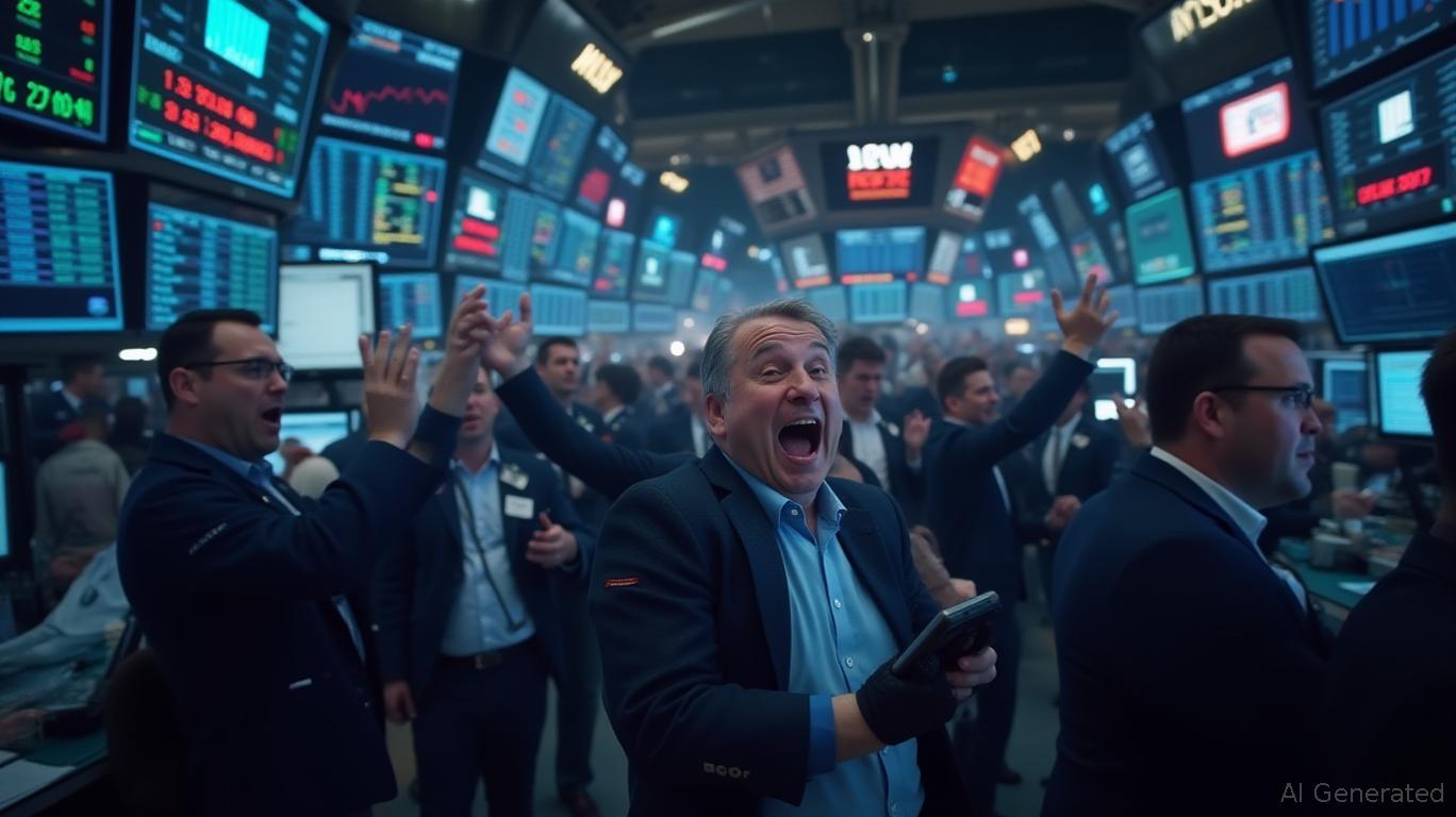Qubetics Sees 41,900% Gain in First Hour of Trading