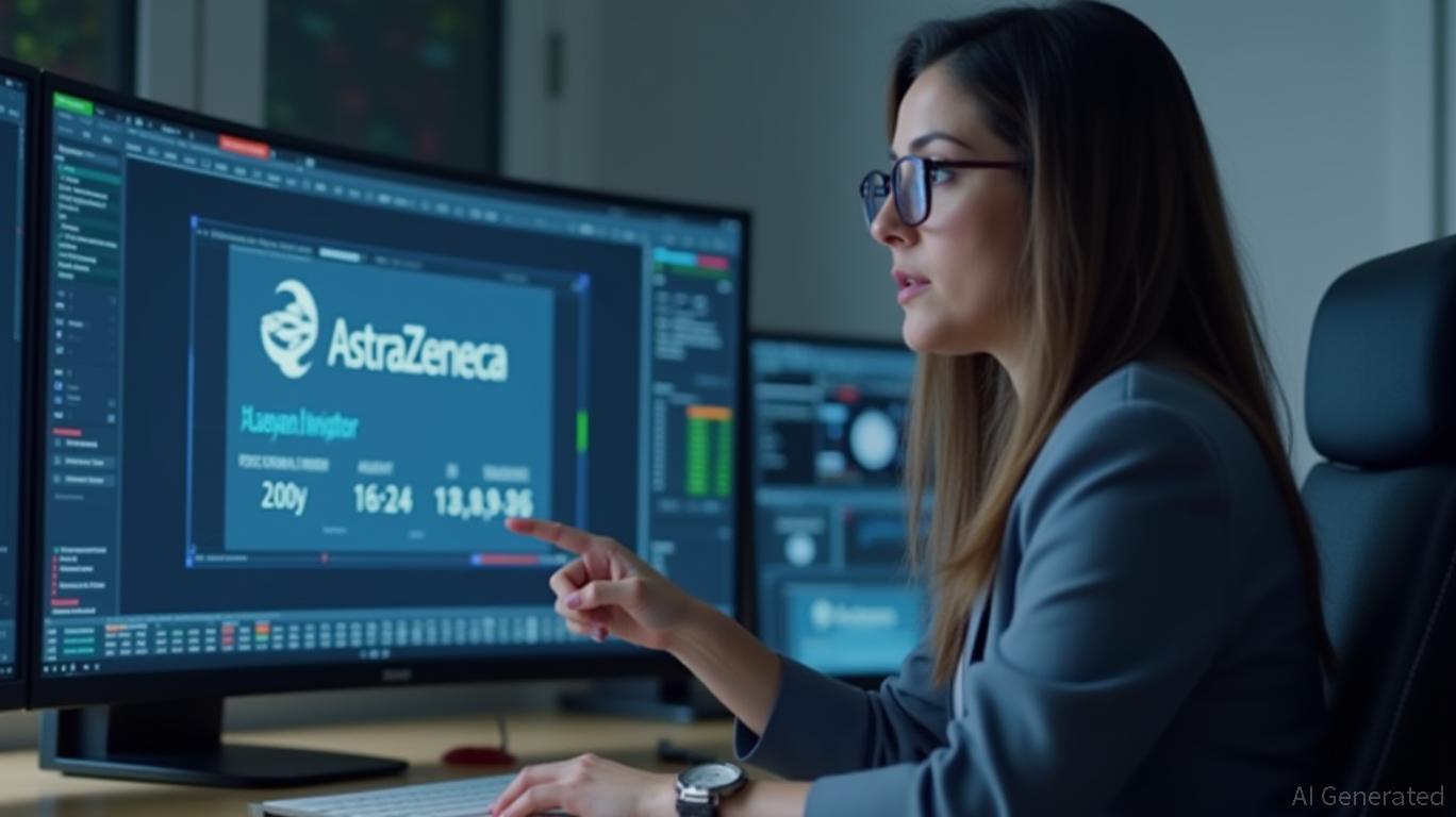 AstraZeneca's Price Target Raised to $97 by Berenberg Analysts