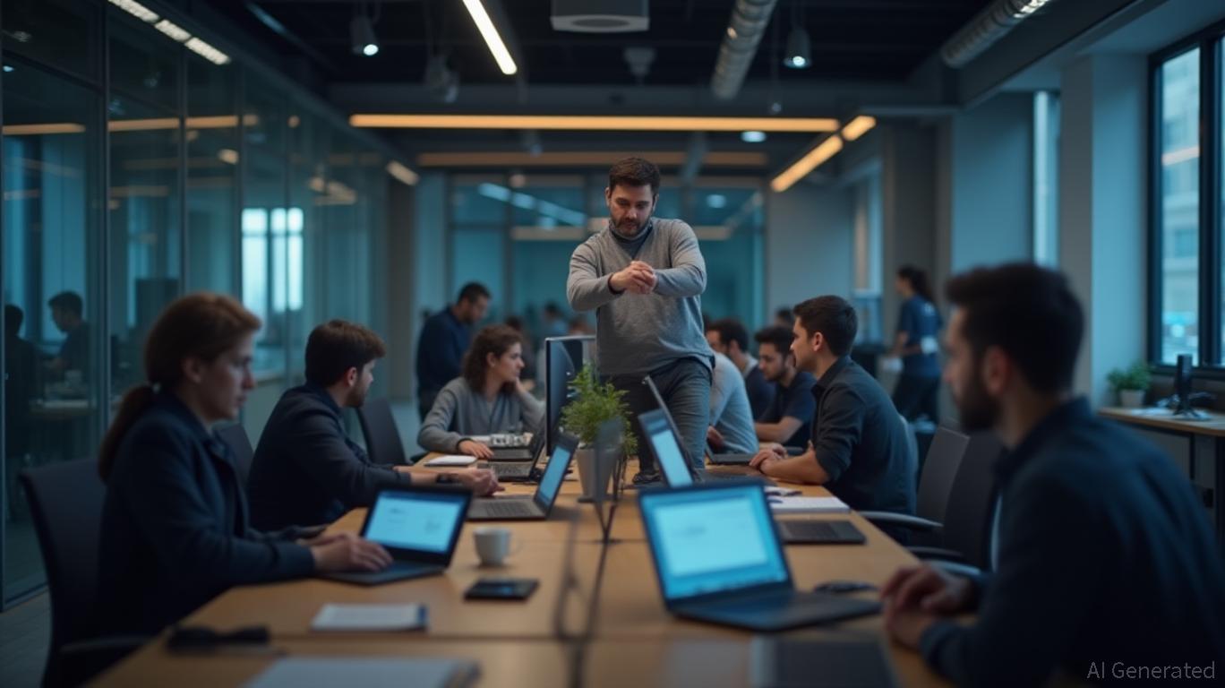Unlocking Business Value: Amazon's 15.9% Breakthrough in Developer Experience