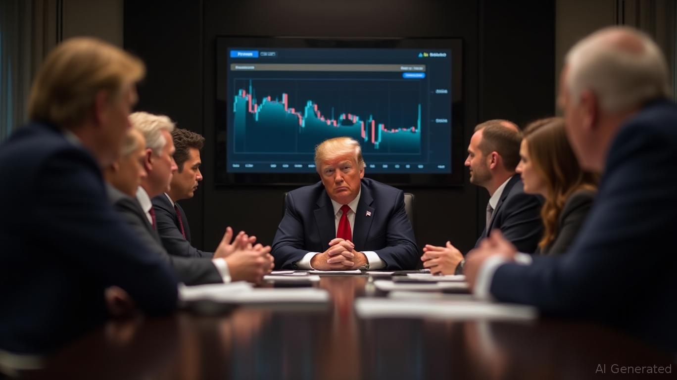 XRP News Today: Trump Family Expands Bitcoin Ventures With $220 Million Investment
