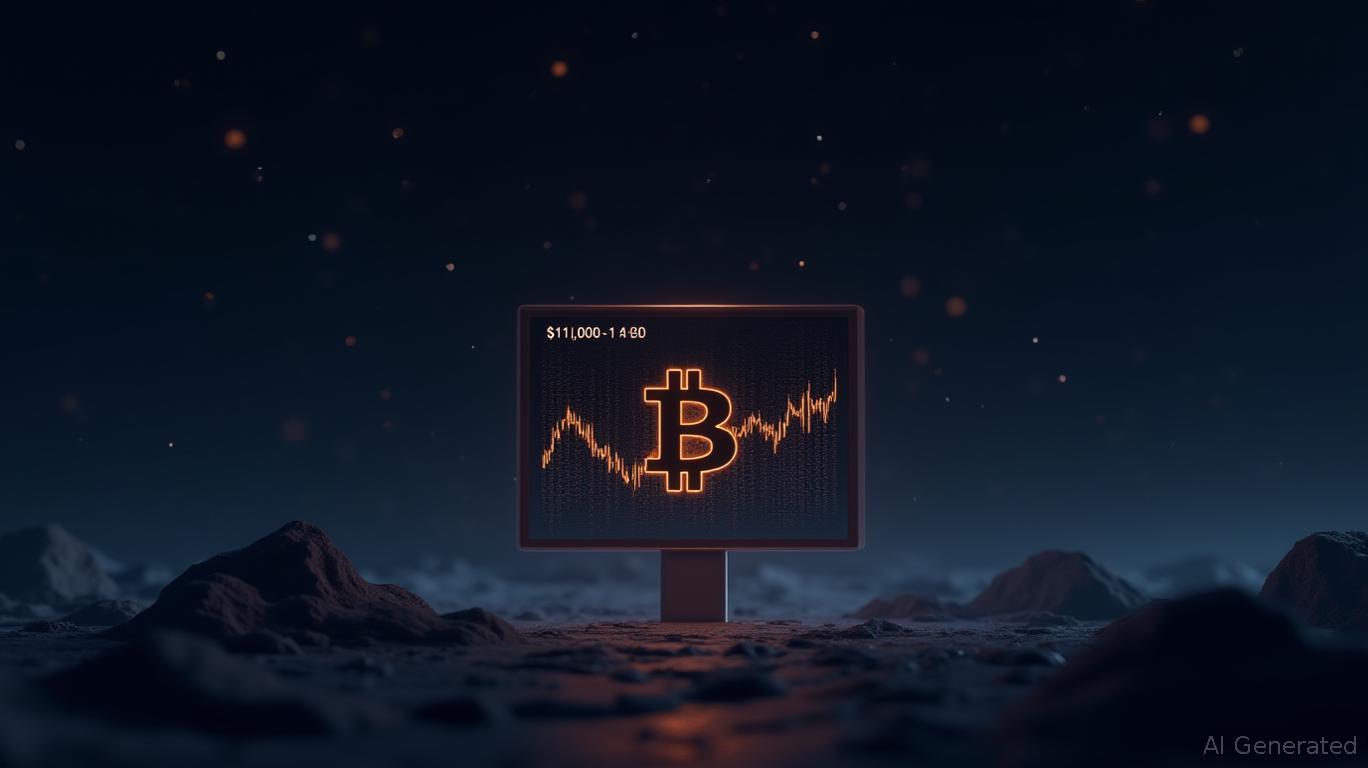 Bitcoin Surges 3% to $111,000 Breaking Key Resistance Levels