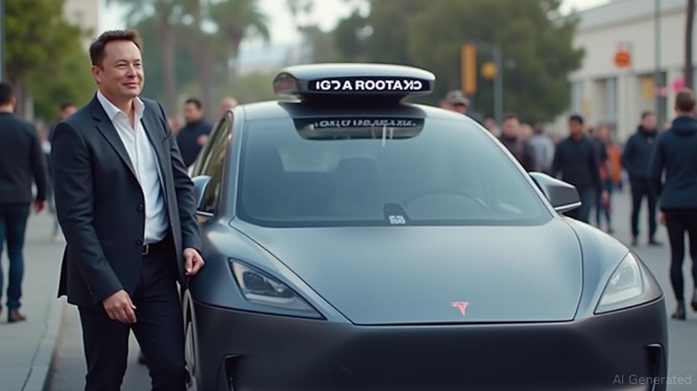 Tesla's Robotaxi Revolution: Bay Area Expansion on the Horizon as Autopilot Advances