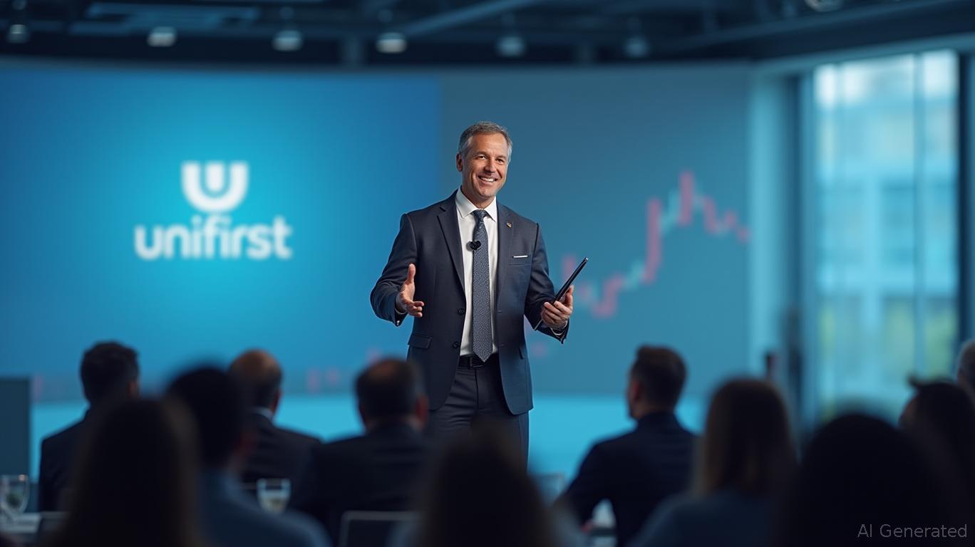UniFirst 2025 Q3 Earnings Modest Growth with 4.3% Net Income Increase