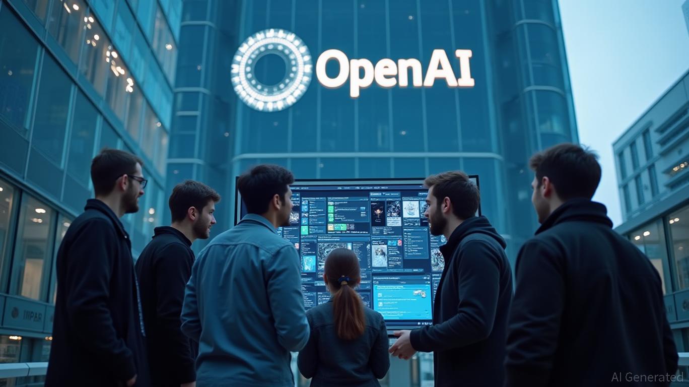 OpenAI Launches Web Browser to Challenge Google's Chrome Dominance