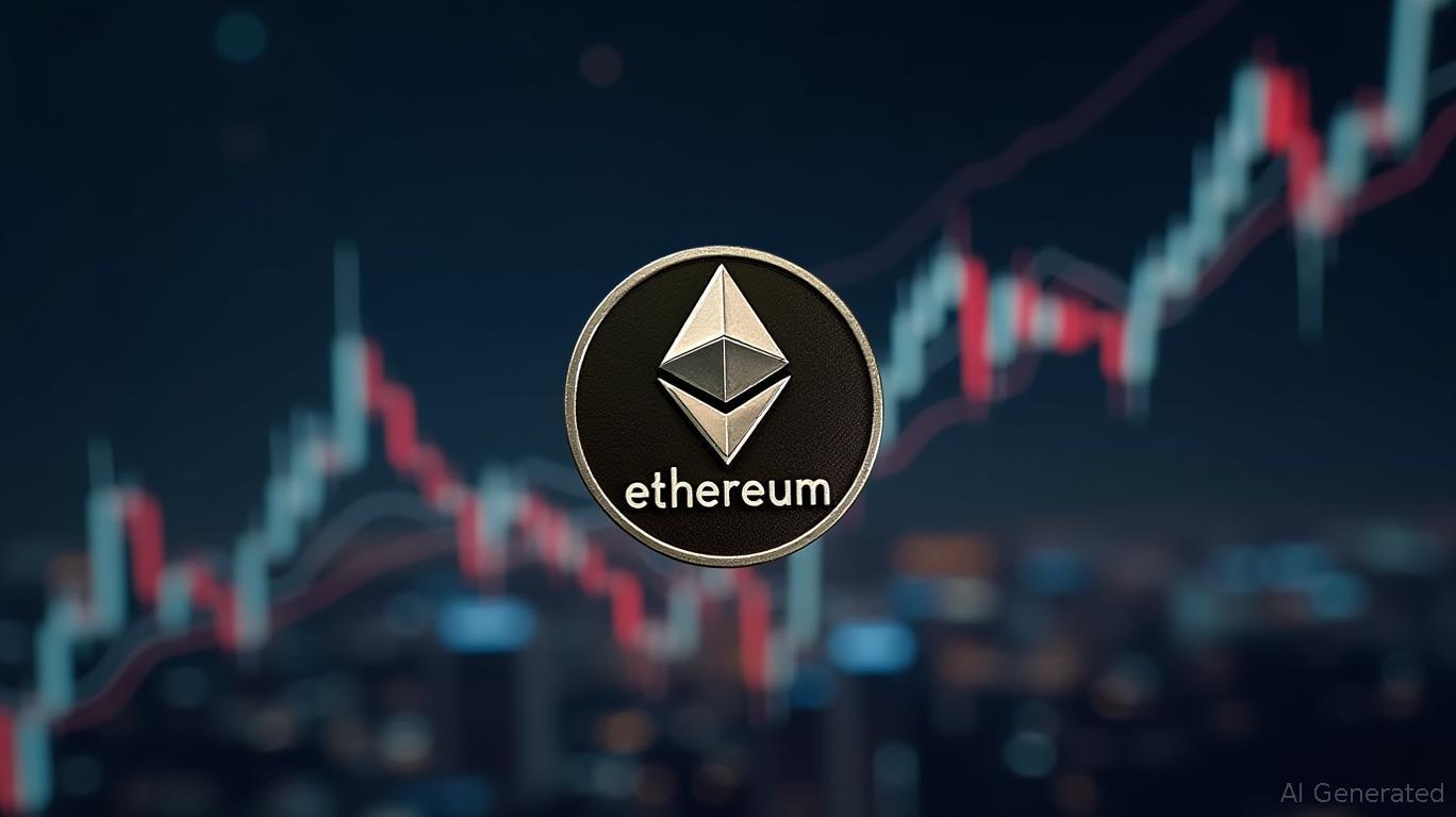 Ethereum Surges 10% to $2,795, Eyes $3,000
