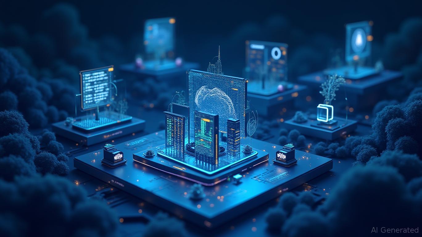 Top Cloud Mining Platforms Offer Passive Earnings
