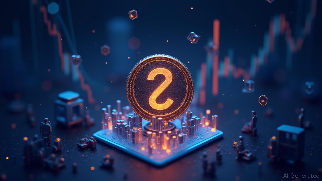 Chainlink Targets 33% Gain As Buying Pressure Builds