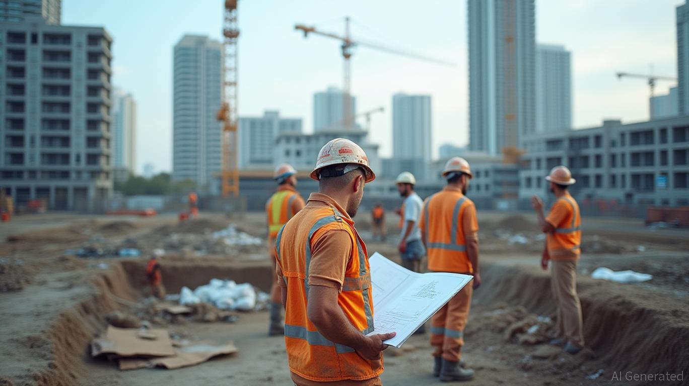 Brisbane's construction costs skyrocket, making it the most expensive place to build in Australia