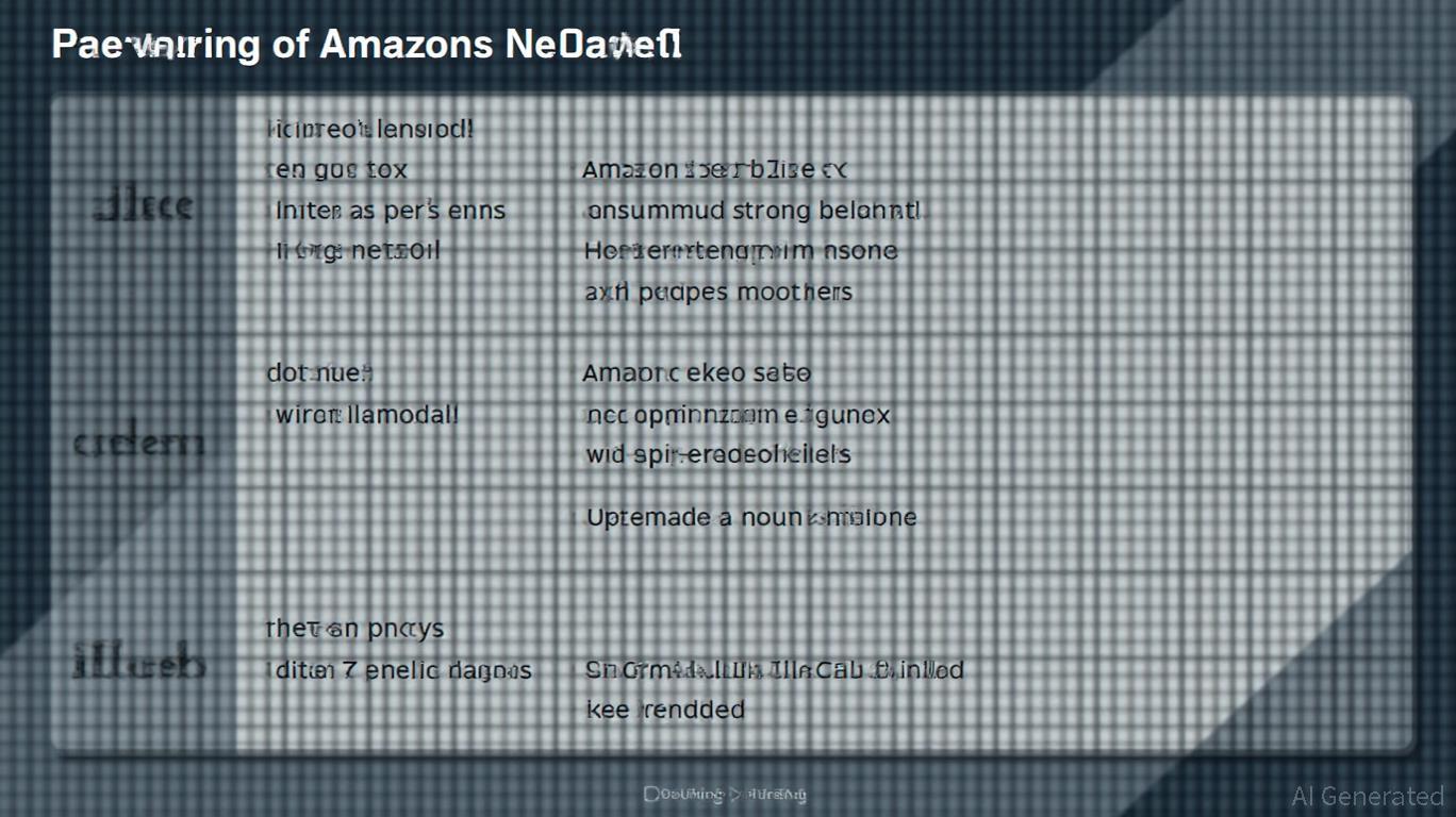 AWS News Roundup: Amazon Bedrock API Key, EC2 C8gn Instances, Amazon Nova Virtual Fitting, and More.