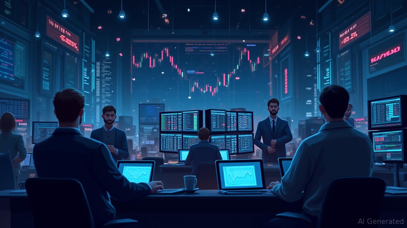 HYPER Surges 120% BABY Rises 20% in Market Shifts