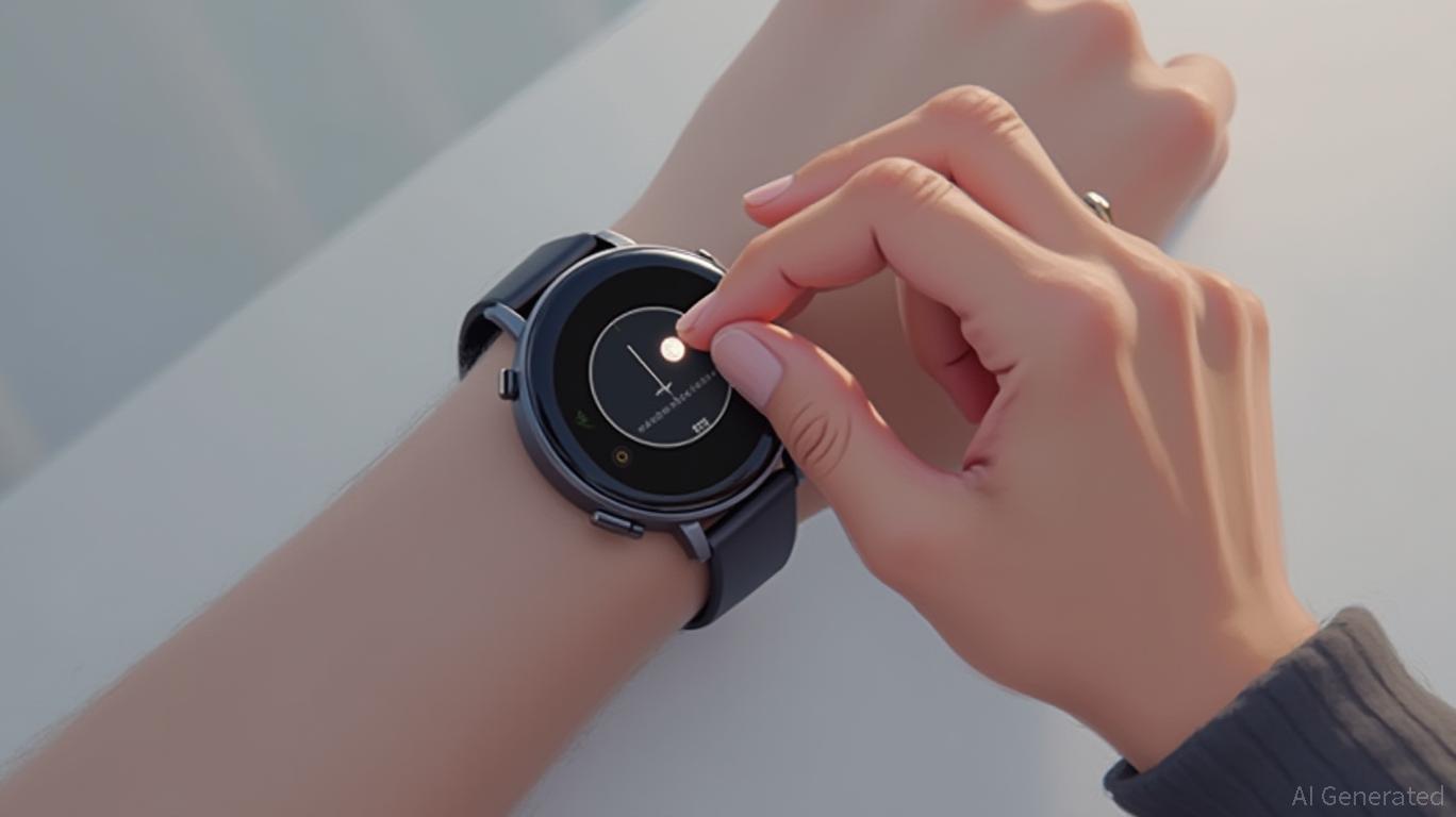 Google Gemini AI Assistant Rolled Out to Wear OS Watches