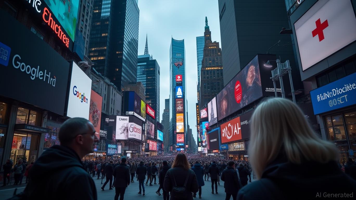 Oppenheimer Raises Alphabet's Price Target to $220, Maintains "Outperform" Rating.