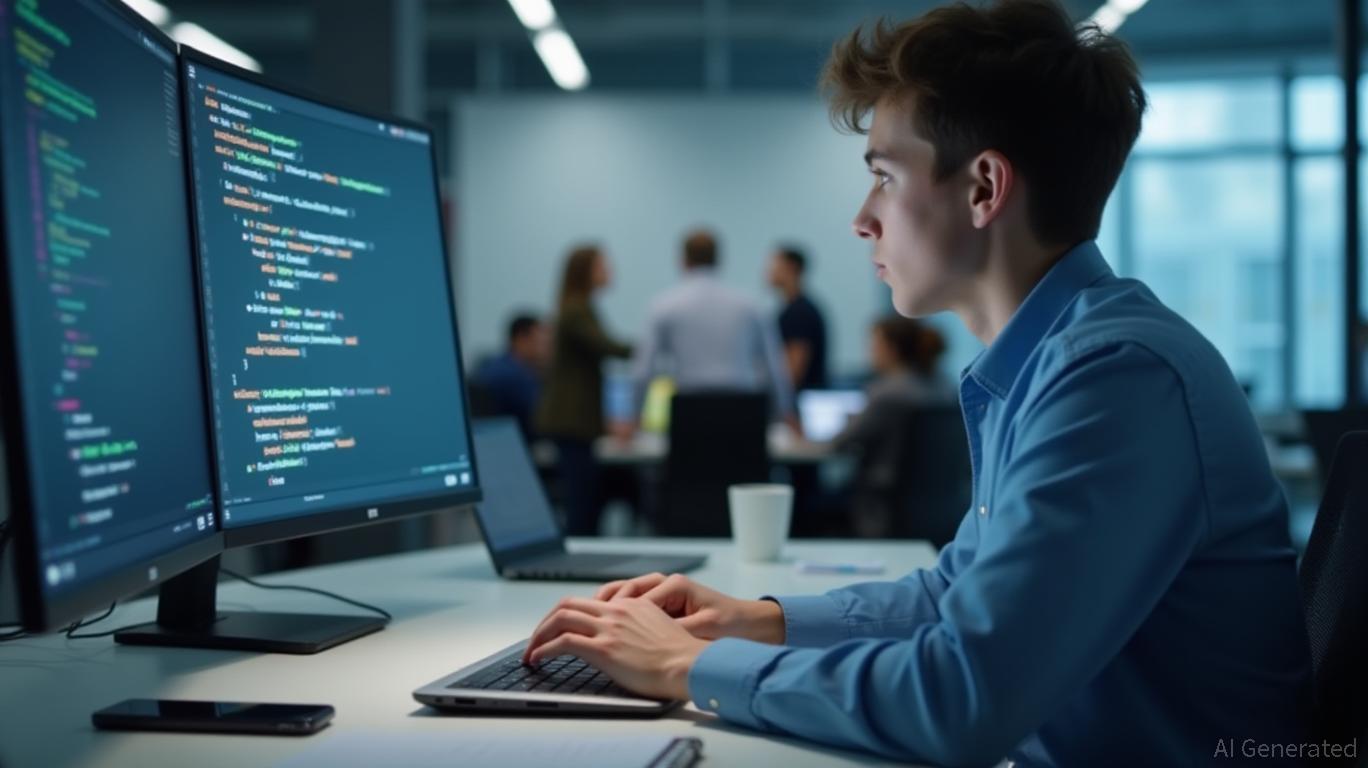 Google Launches Gemini AI Assistant for Wear OS Watches: GOOG Stock News