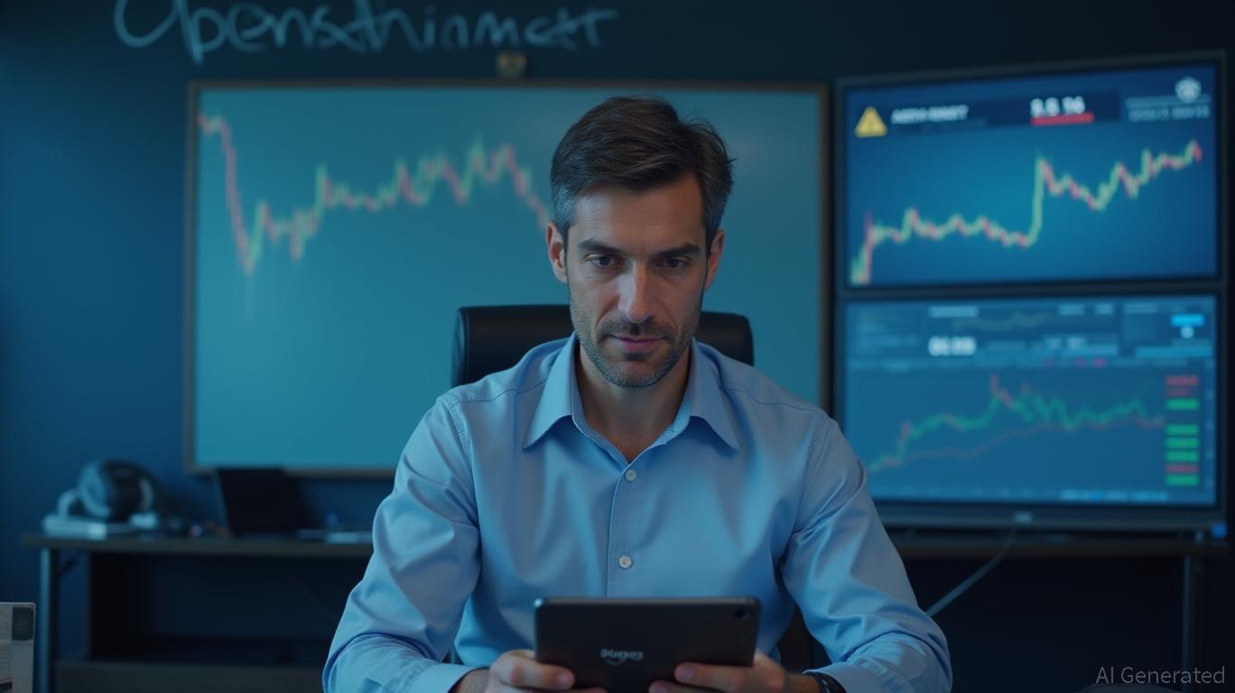 Oppenheimer Boosts Alphabet's Price Target Amid Growing AI Adoption and Survey Results