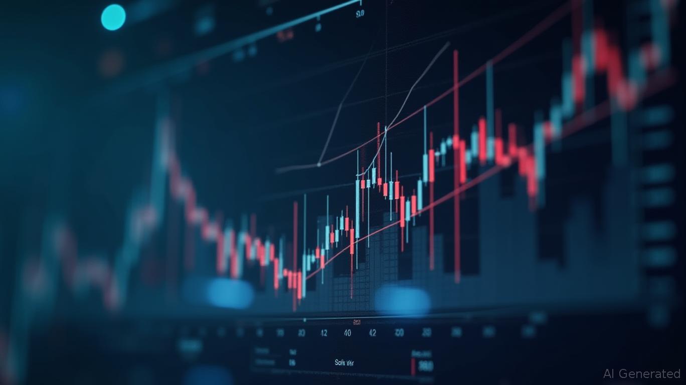 Mortgage Refinance Surge Sparks Sector Rotation: Capital Markets Rise, REITs Falter Amid Prepayment Pressures