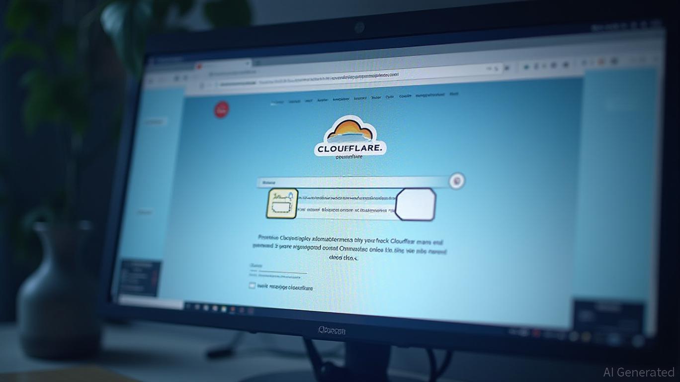 Protecting Email Addresses on Websites with Cloudflare
