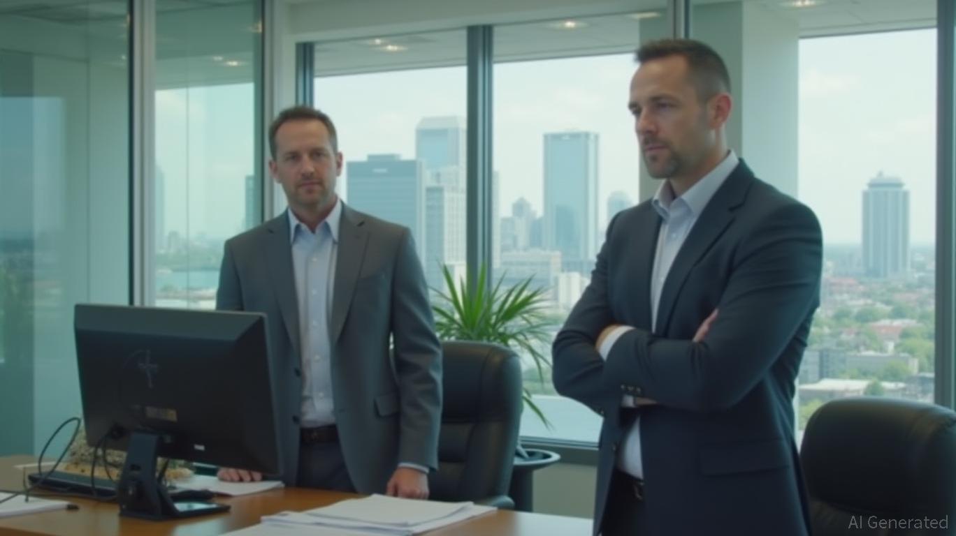 Chewy Appoints Interim CFO After David Reeder's Resignation