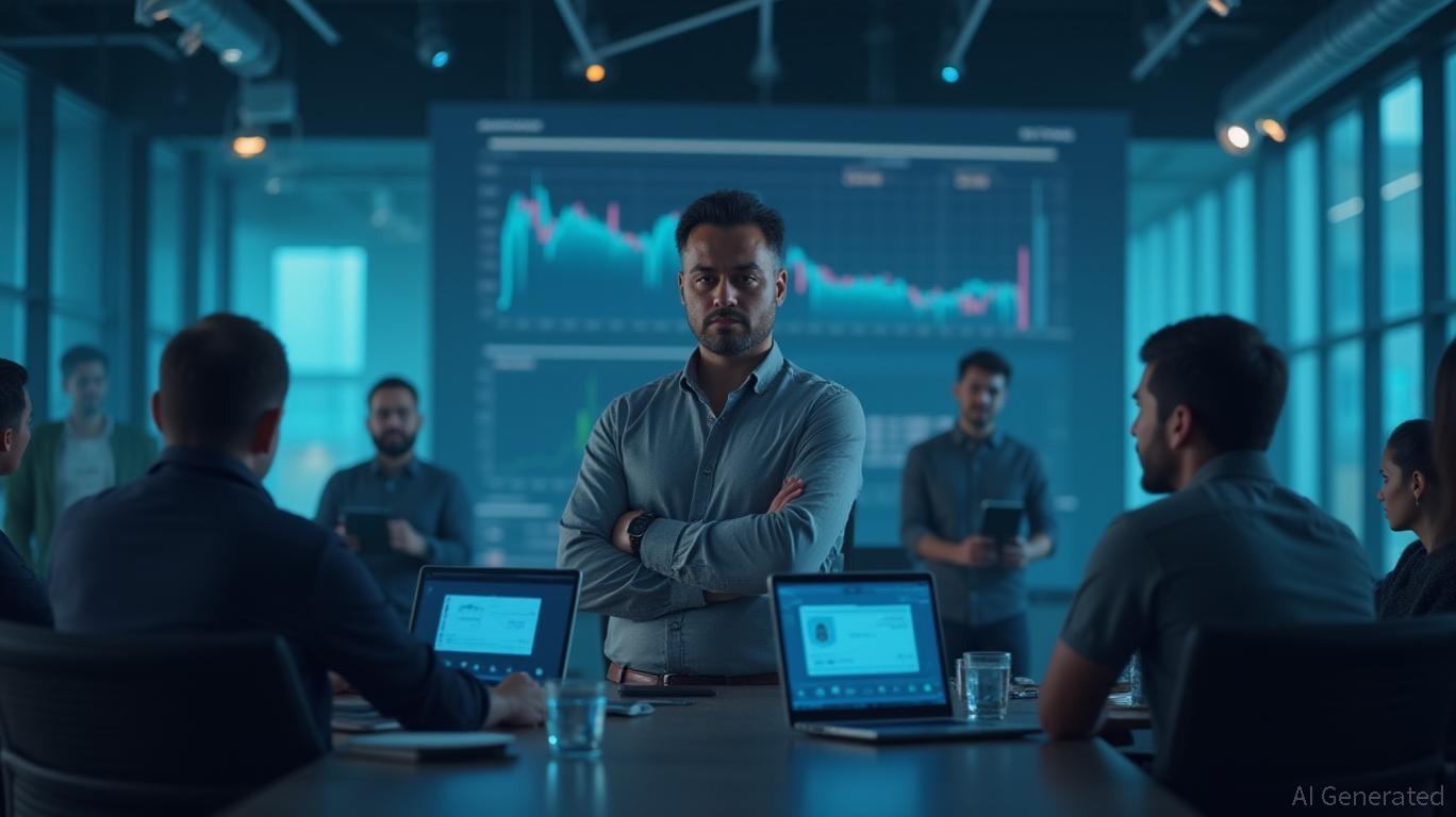 Groq Aims for $6 Billion Valuation, Challenges Nvidia Amid AI Chip Demand