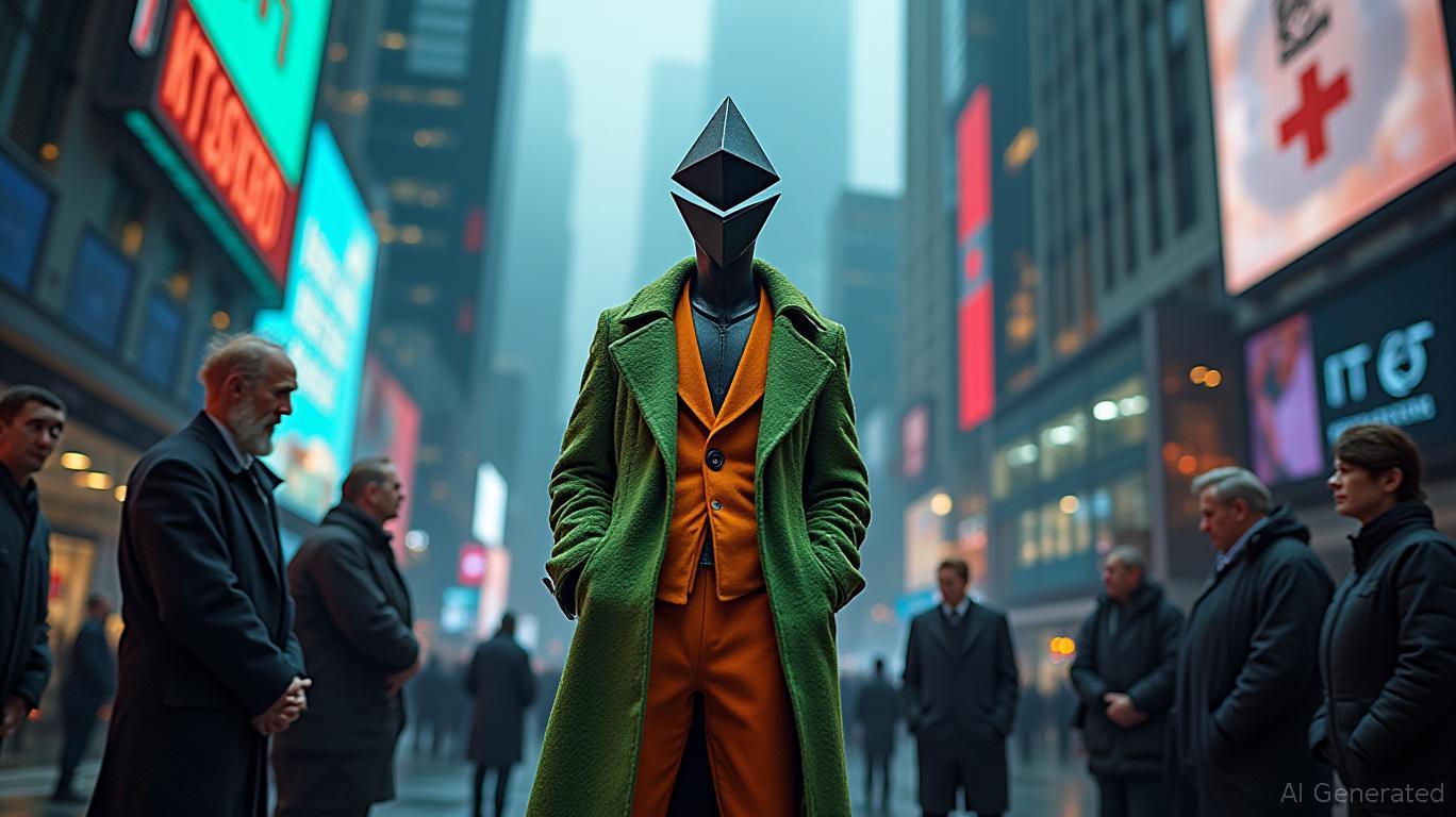 Ethereum Surges 100% as Institutional Interest Drives $2 Billion ETF Inflows