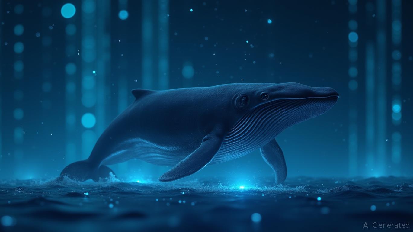 Ethereum Whale Loses $710,000 Ending 100% Win Streak