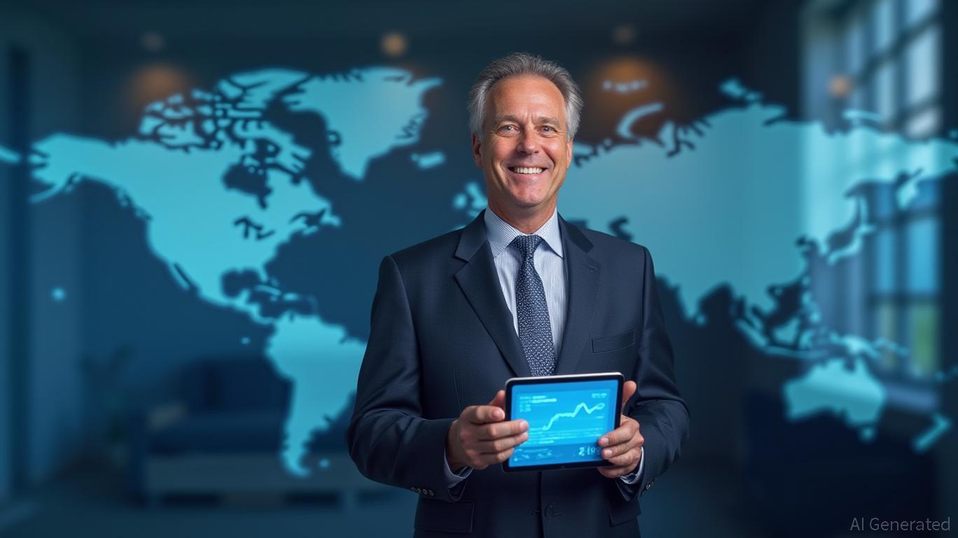 Gogo Expands Board with Retired General Mike Minihan, Raises Average Target Price to $16.50