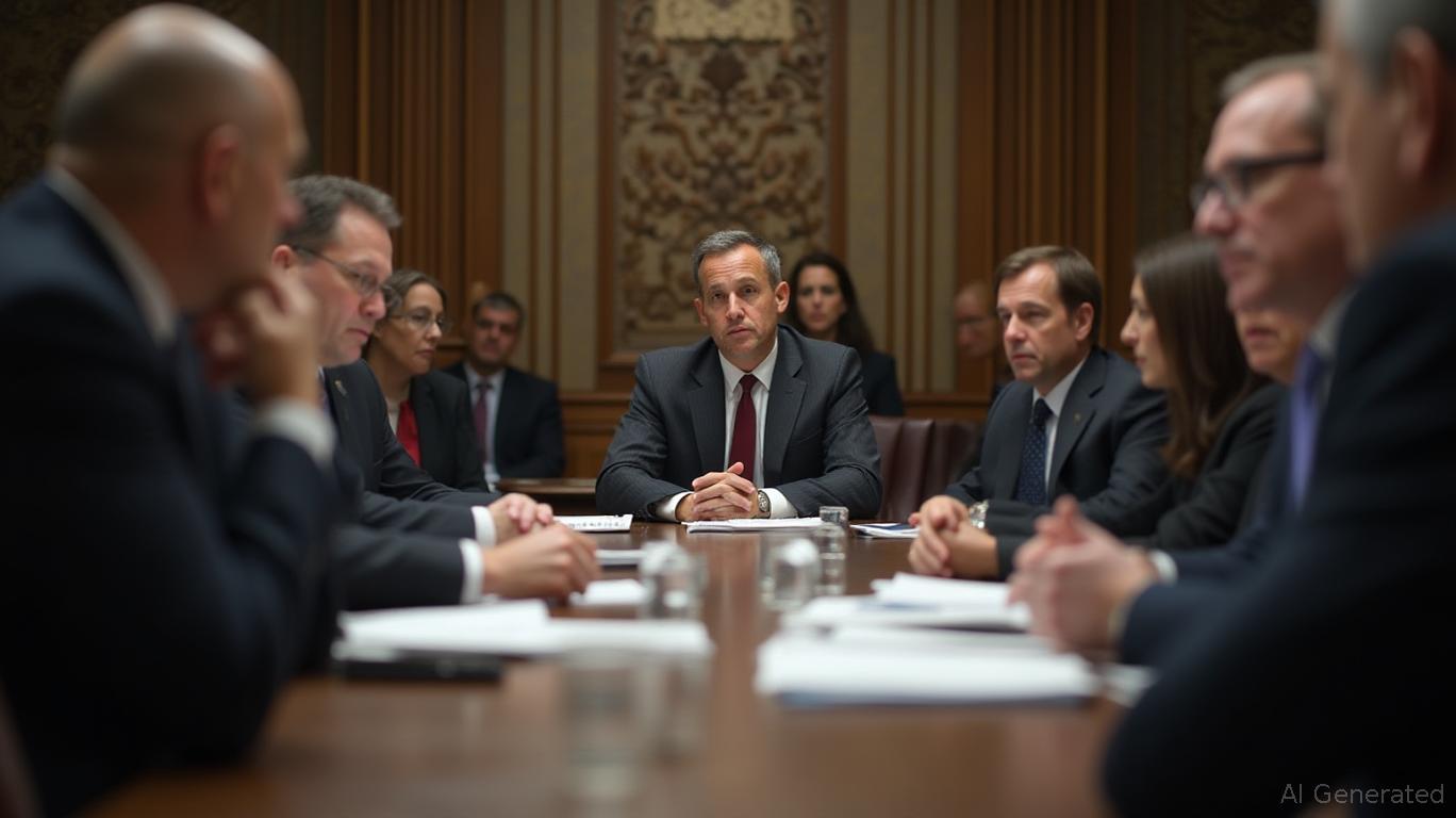 SEC Delays Fidelity Solana ETF Decision Amid Regulatory Scrutiny