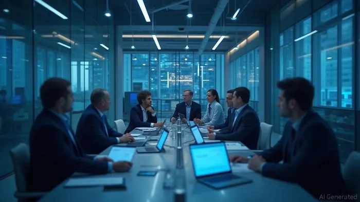 Jabil Inc. Invests in High-Margin Capabilities Amid Revenue Drop