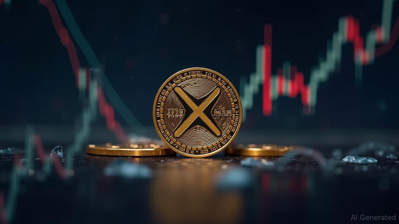 XRP News Today: XRP Surges 3.5% to $2.38 on Technical Patterns and Regulatory Optimism