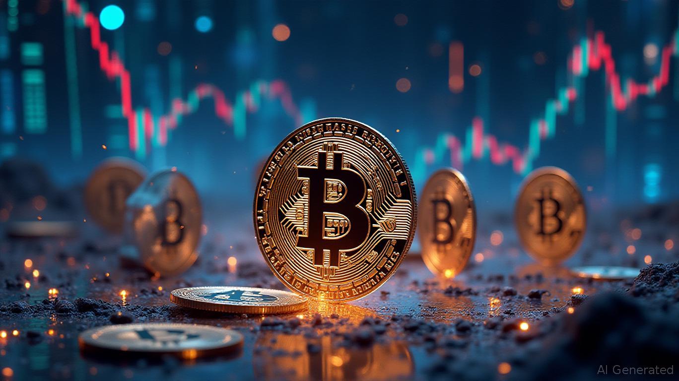 Bitcoin surges to $112,000 as whales accumulate despite retail selling