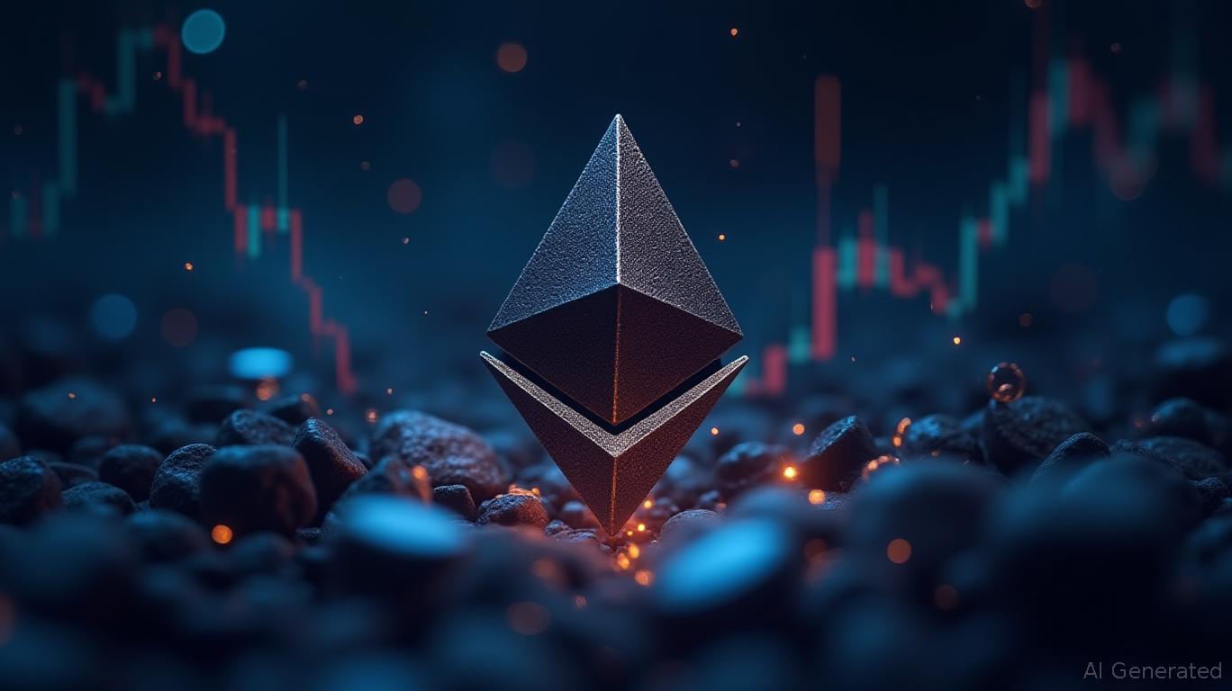 Ethereum Faces 950% Surge Rival Qubetics
