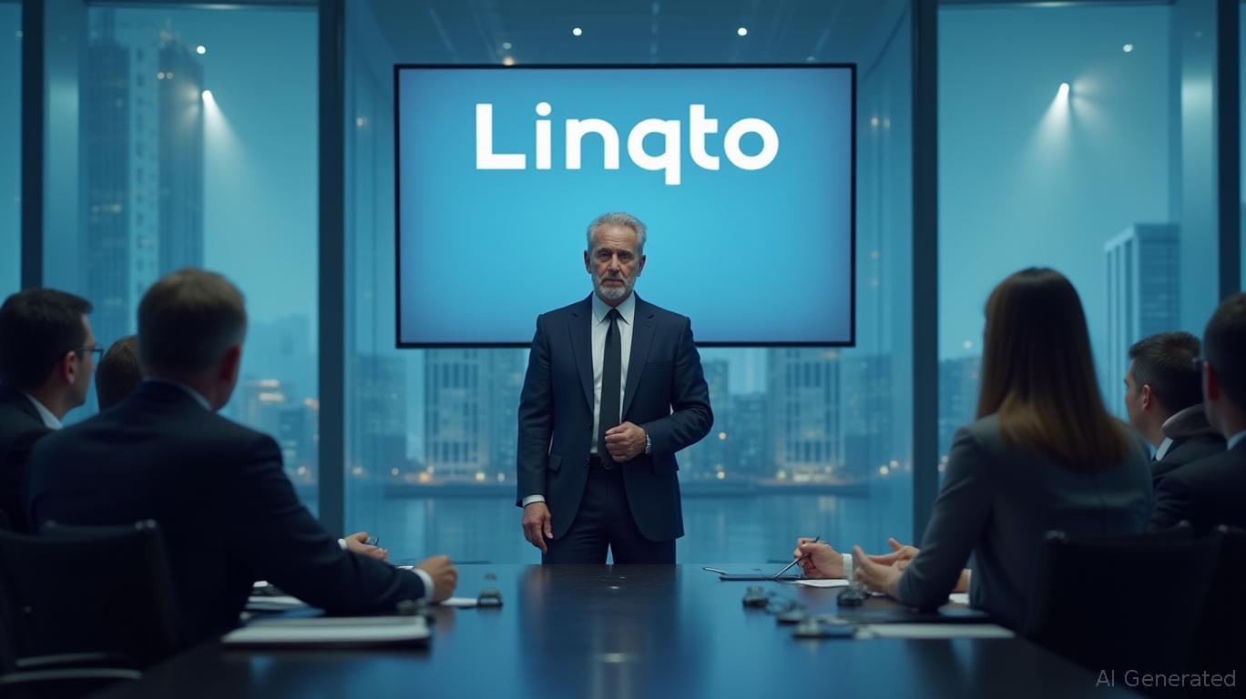 Linqto Files Chapter 11 Bankruptcy Amid SEC, FINRA Scrutiny